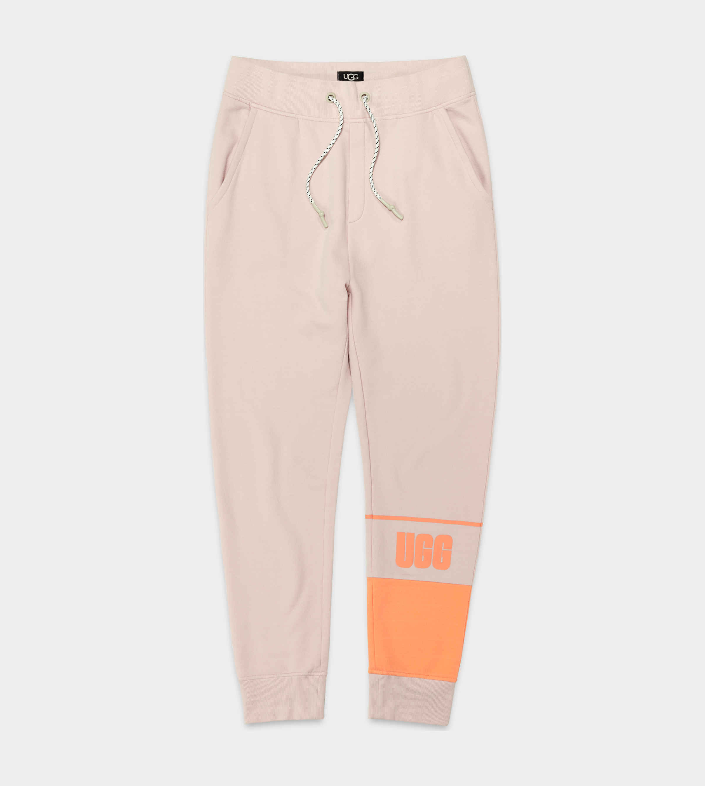 Ericka Relaxed Jogger UGG UGG Official